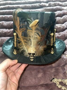 Voodoo Halloween Accessories